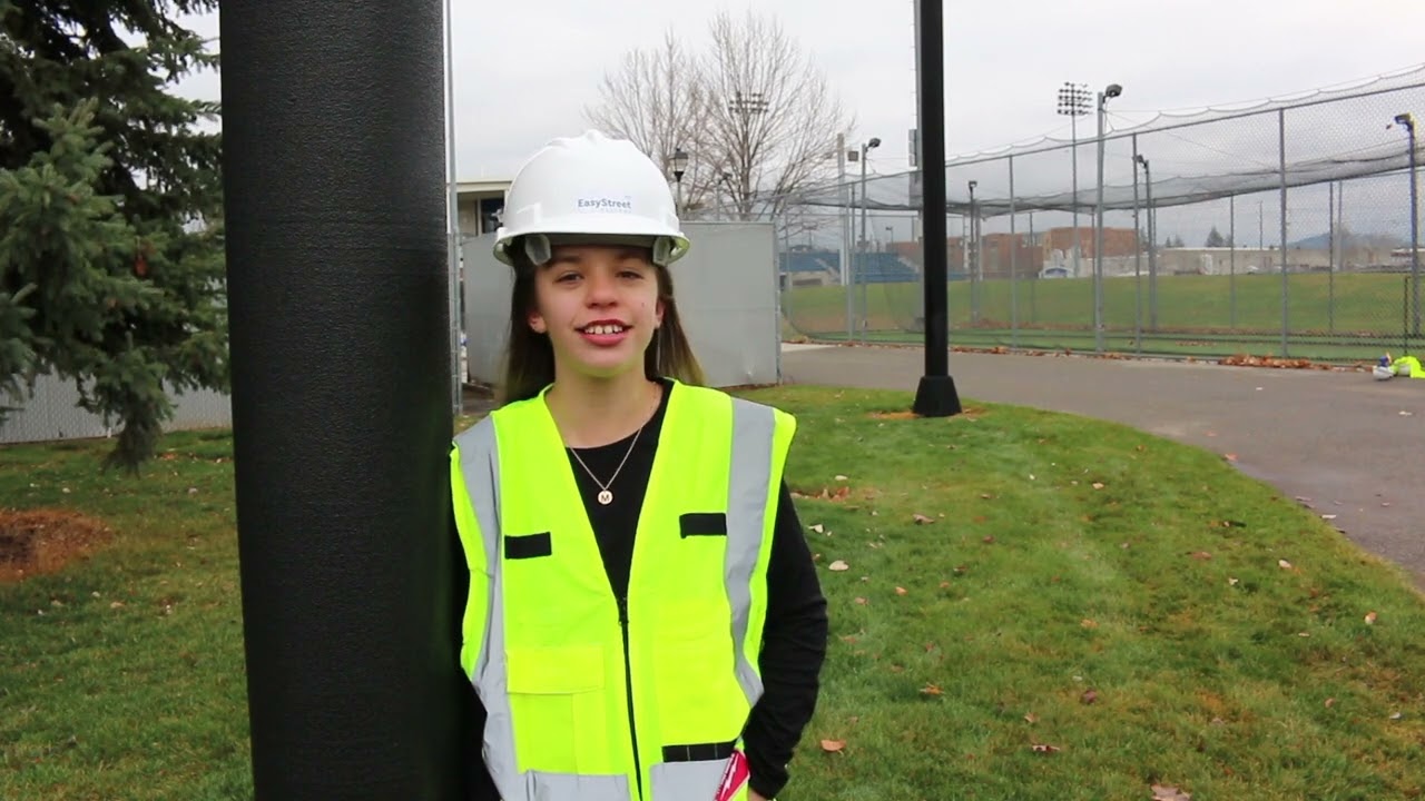 Small Cell Installation is as Easy As Child's Play with EasyStreet Systems