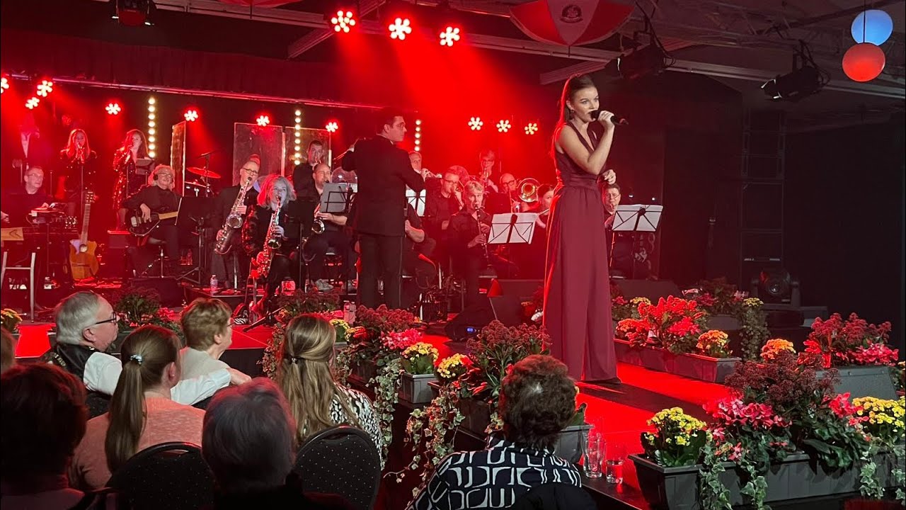 Mijn leven is van mij - Fabienne van Heesewijk