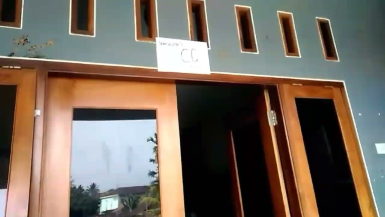 Ponpes Annibros Tombo kangen kagem wali santri Kamar C6