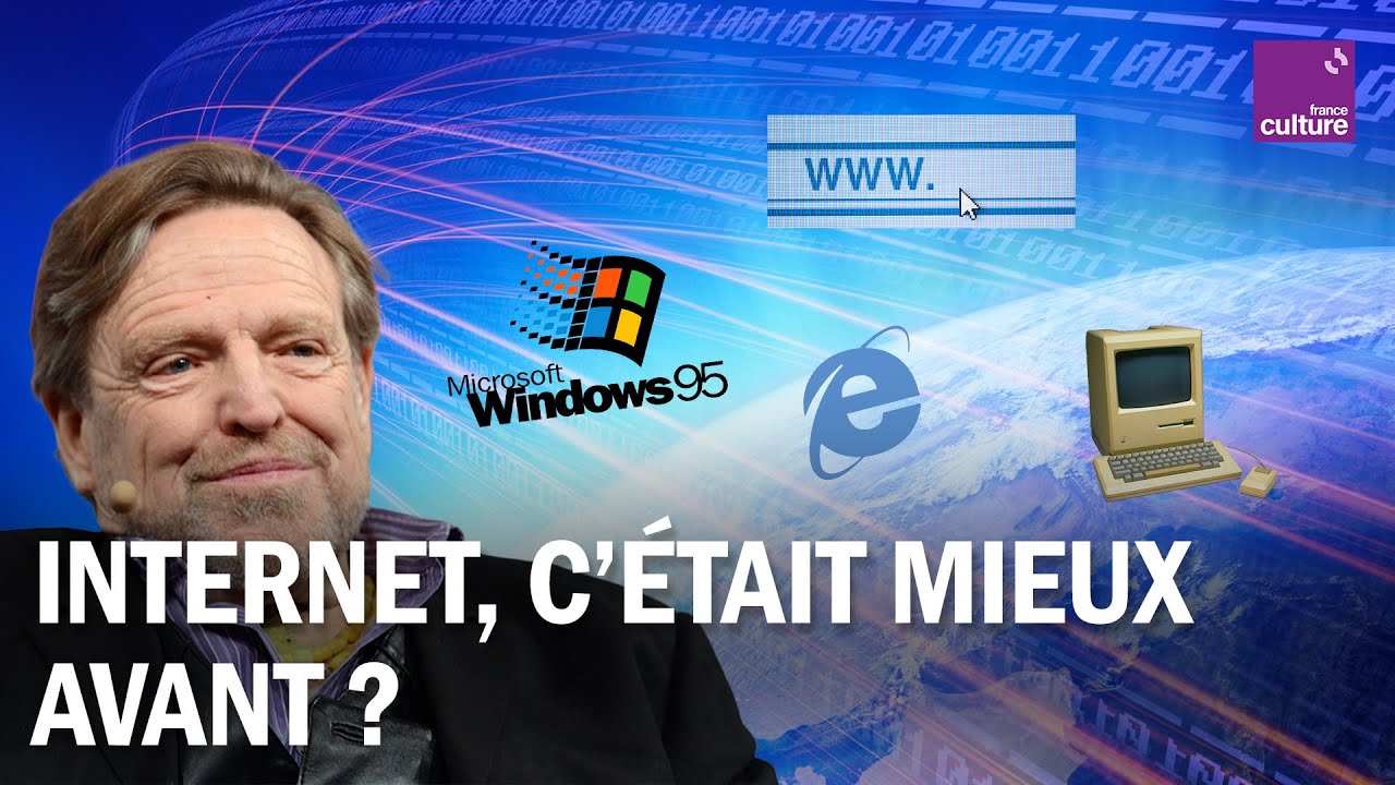 Le rêve d’un Internet libre est-il mort ?