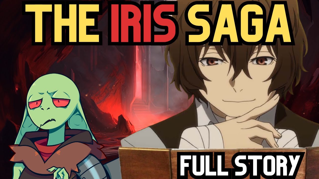 The Ballad of Iris: They Ran from This DM and LIVED to Tell the Tale