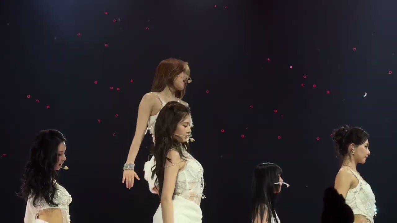 Twice | Can’t Stop Me | March 6th, 2026
