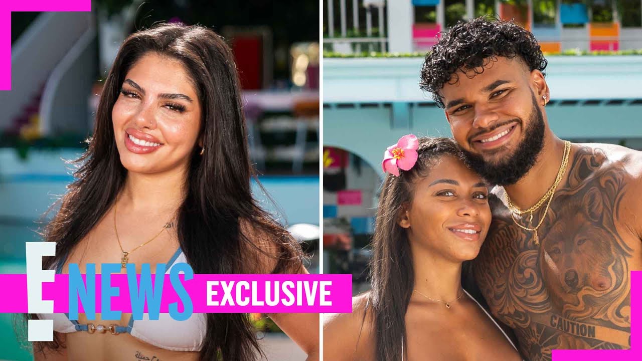 Love Island USA Cast Reveals What You Didn&rsquo;t See On TV | E! News