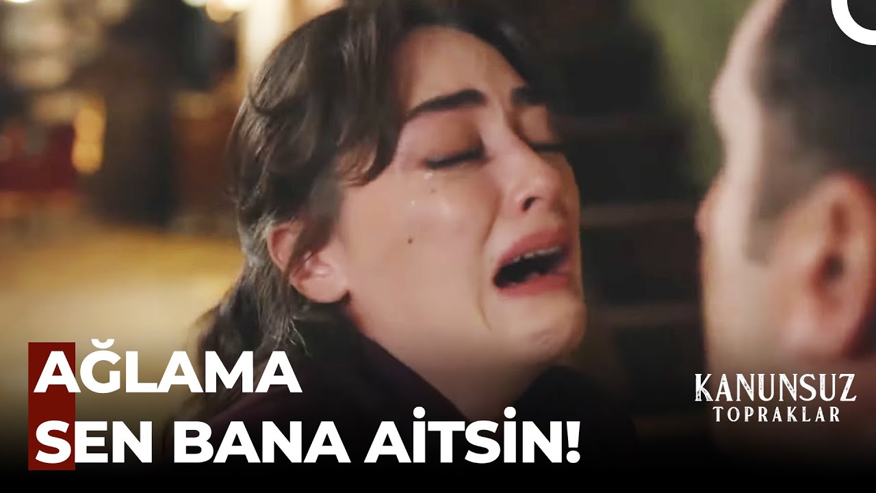 Ali Gelik'in Gülfem'e Umutsuz Aşkı - Kanunsuz Topraklar