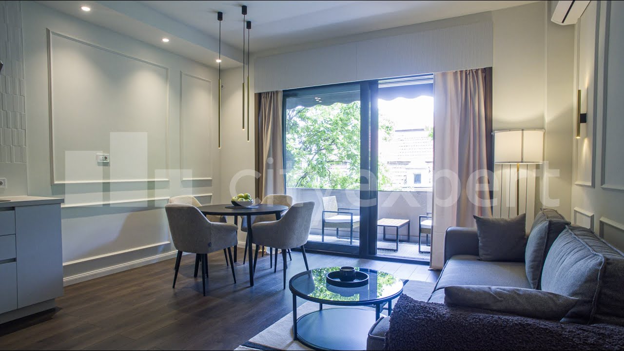 Prodaja stanova Novi Sad | Vase Stajića, Stari grad (Centar) ID 64057