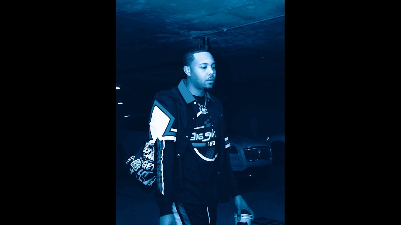 G Herbo Type Beat - “Only Way