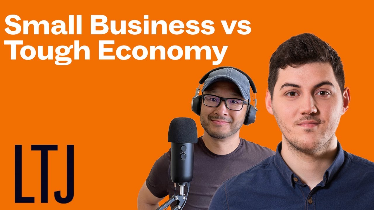 Thriving In A Tough Economy: How To Start And Succeed With Your Design Agency As A Small Business