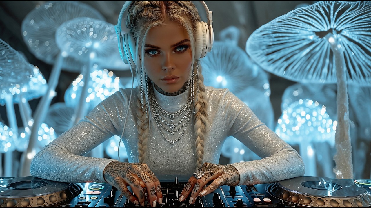 🔥 Лучший Trance 2026 Микс | Аплифтинг, Вокал & Прогрессивный Транс | Эмоциональный EDM