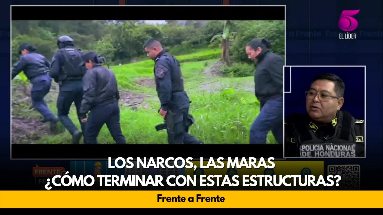 Frente a Frente - 01 de julio