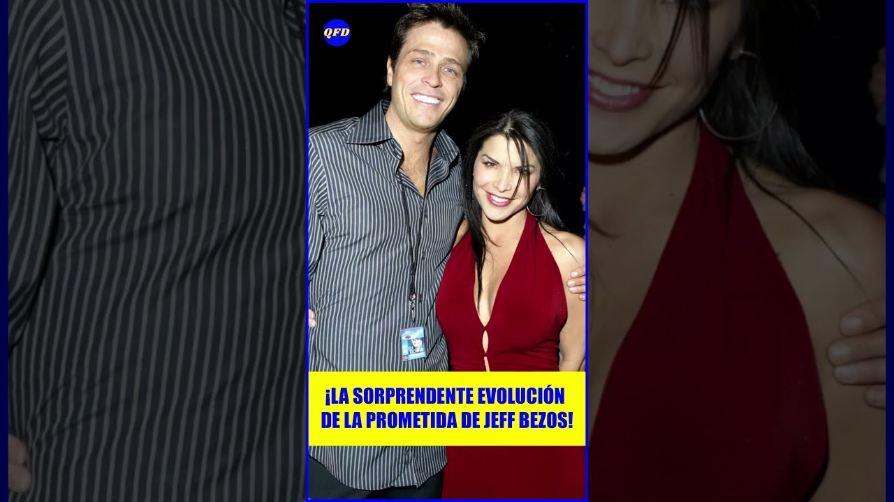 🏆 &iexcl;LA IMPRESIONANTE TRANSFORMACI&Oacute;N DE LAUREN S&Aacute;NCHEZ!