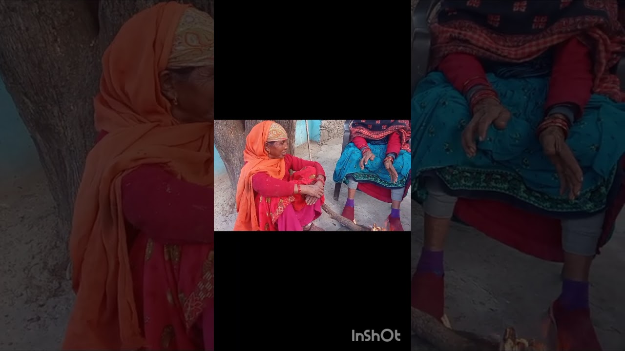 आज काफी ठंडा मौसम पहाड़ों में 