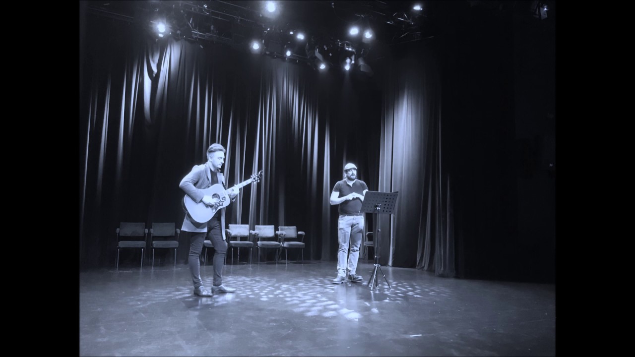 The Shines - Have You Ever Seen The Rain? (CCR Cover)