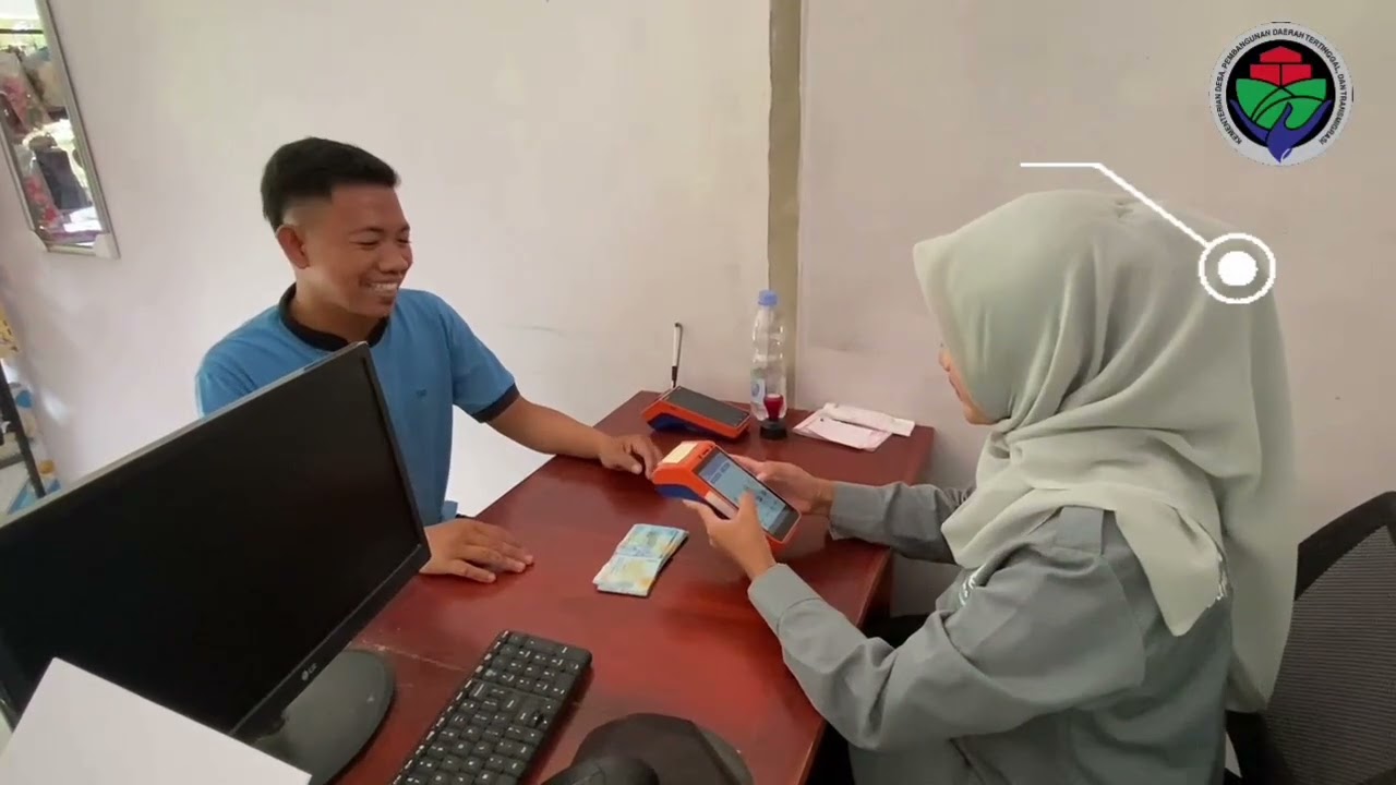 Lomba Bumdes Inspiratif Tingkat Kabupaten Kampar Tahun 2025.