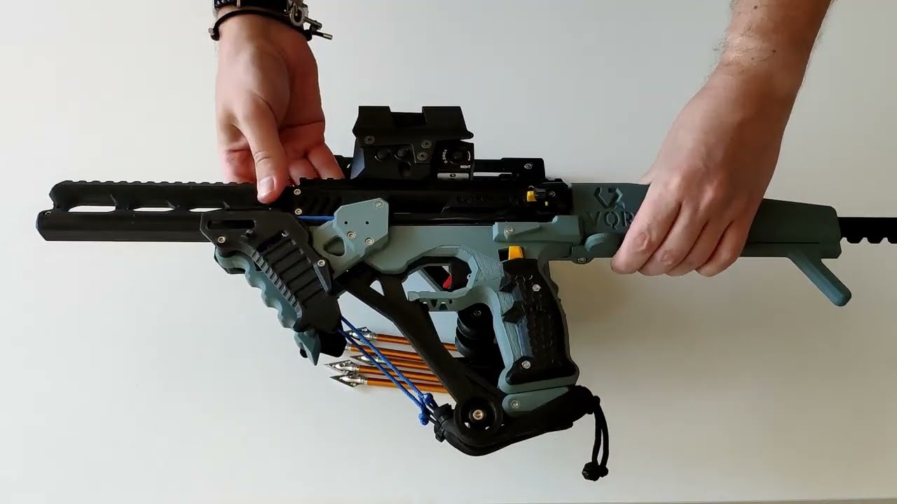 Survival Arrow Gun 2
