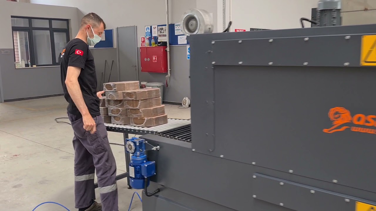 E-TİCARET Paketleme Çözümleri E-Commerce packaging solutions