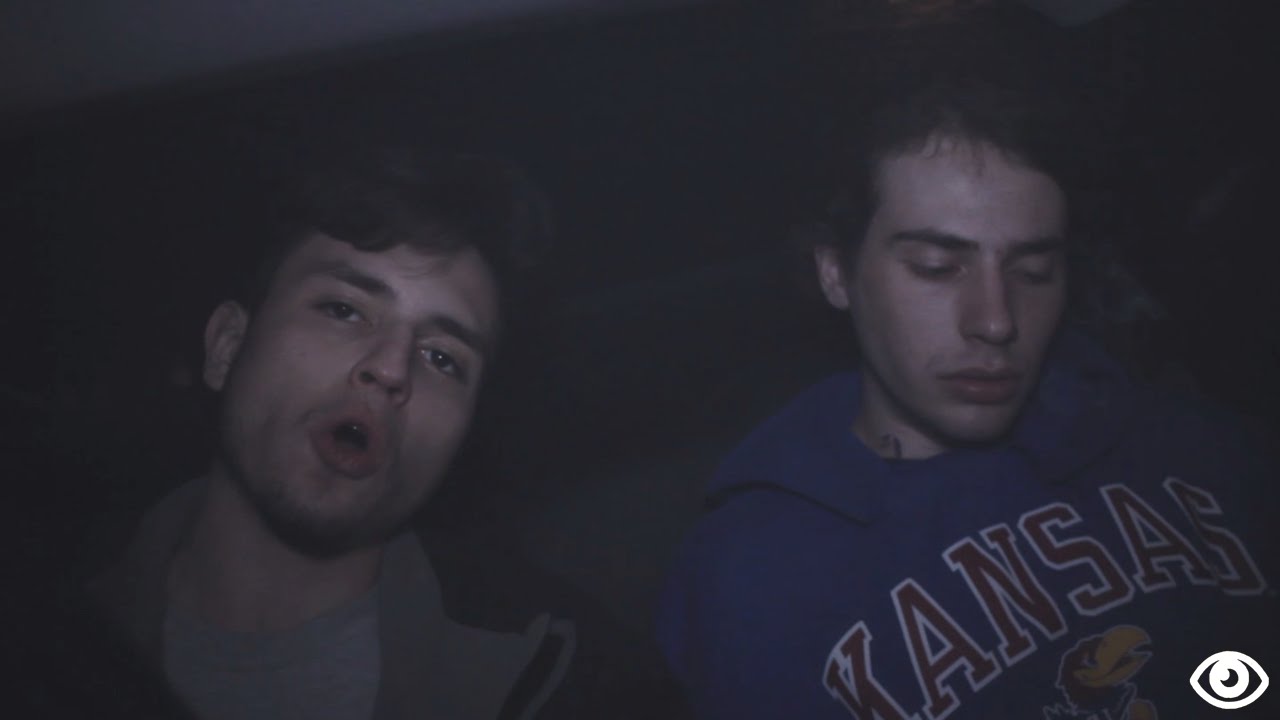 JOULE$ x DXCT - Pataphysics (Official Music Video)