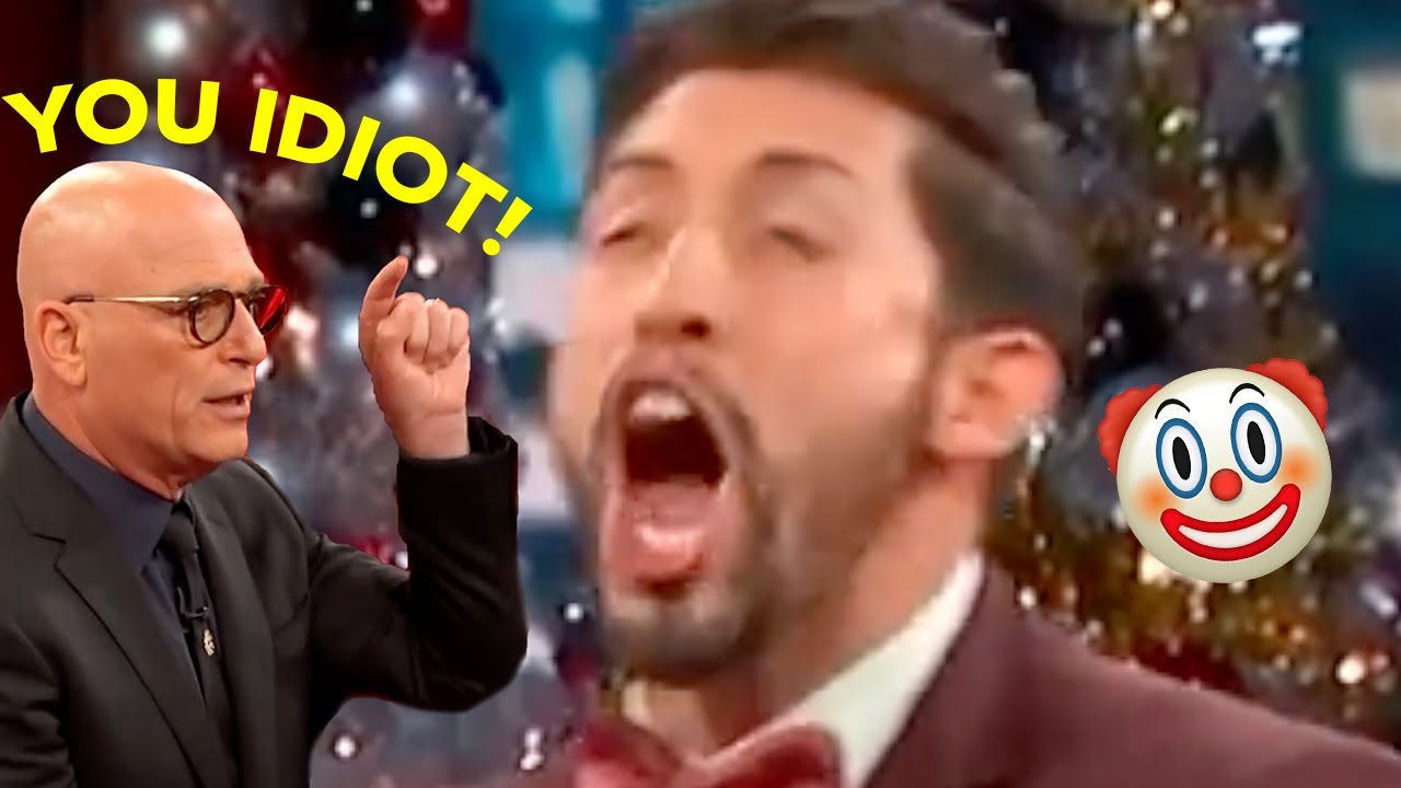 телевизионные моменты, которые вызывают у меня вторичное смущение