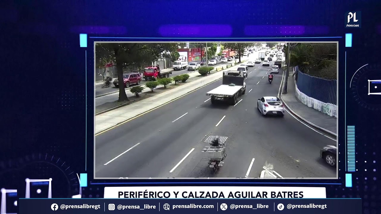 Pandilleros en taxis pirata trataron de impedir traslado de reos peligrosos, según la PNC