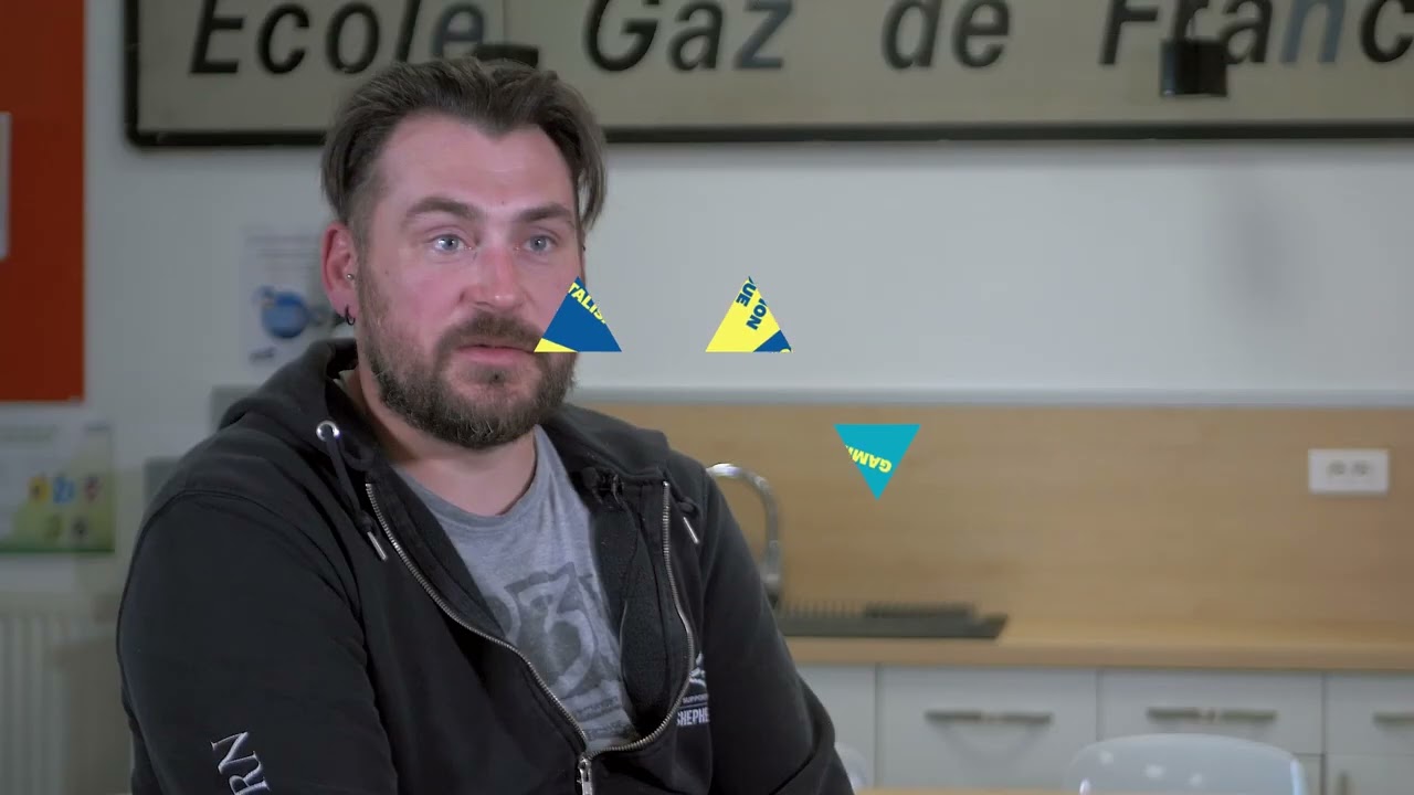 Les Makers - Episode 2 - La Protection Cathodique