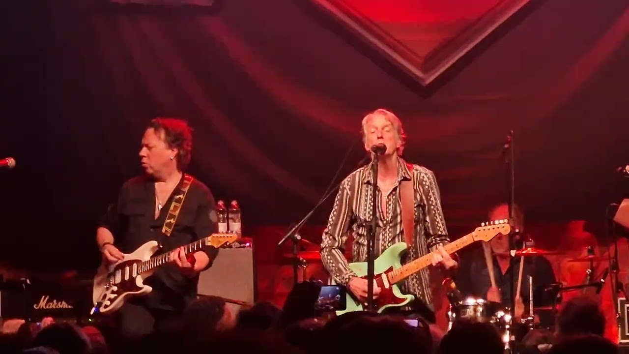 FM - Dangerous - Live in São Paulo (05.03.2026)