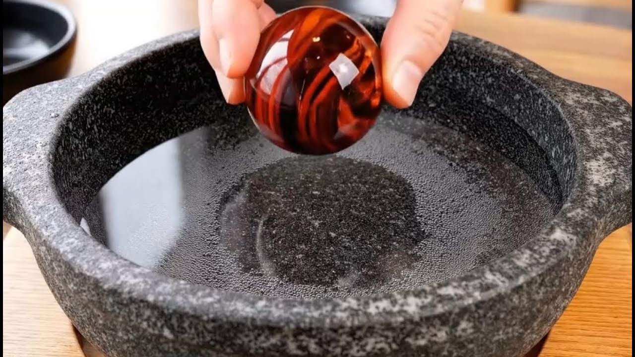 【ASMR】19連フードボム🔥 料理ガチャ全開！Every Drop Creates a New Dish – Aurora Playz