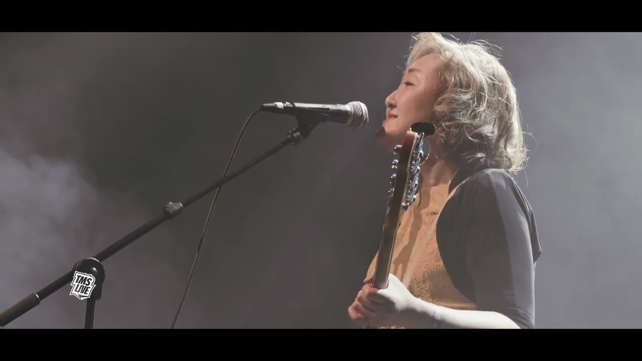 The 5678's - Hey! Mashed Potato, Hey! | Live at Modern Sky Lab Shanghai