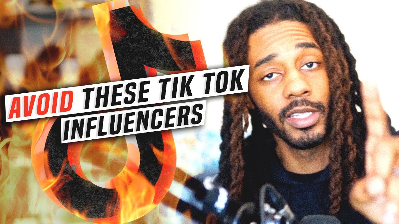 Marketing Mistakes To Avoid When Paying Tik Tok Influencers