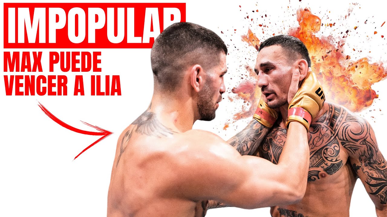 Qui&eacute;n puede TUMBAR a ILIA TOPURIA en 2026?