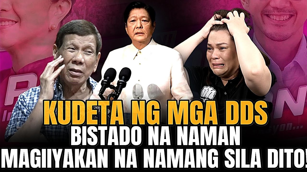 PINKLAWAN SINAKTAN NA NAMAN ANG MGA DDS!
