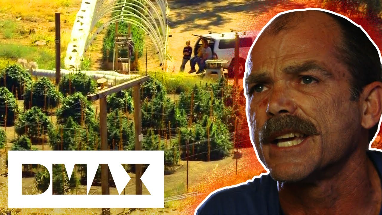 Tensions At The Weed Farm Reach Boiling Point Over A Property Dispute | Weed Country