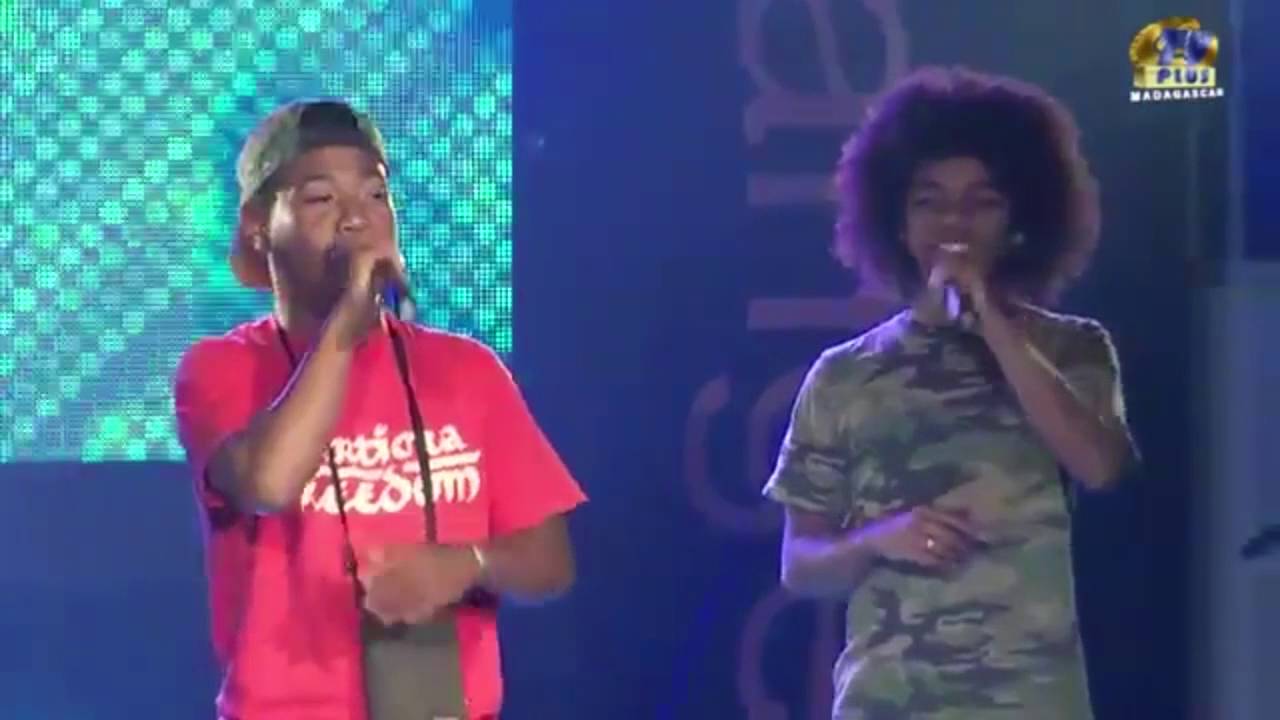 Malm Martiora -  Mialm en live kopikole escale 2 2016