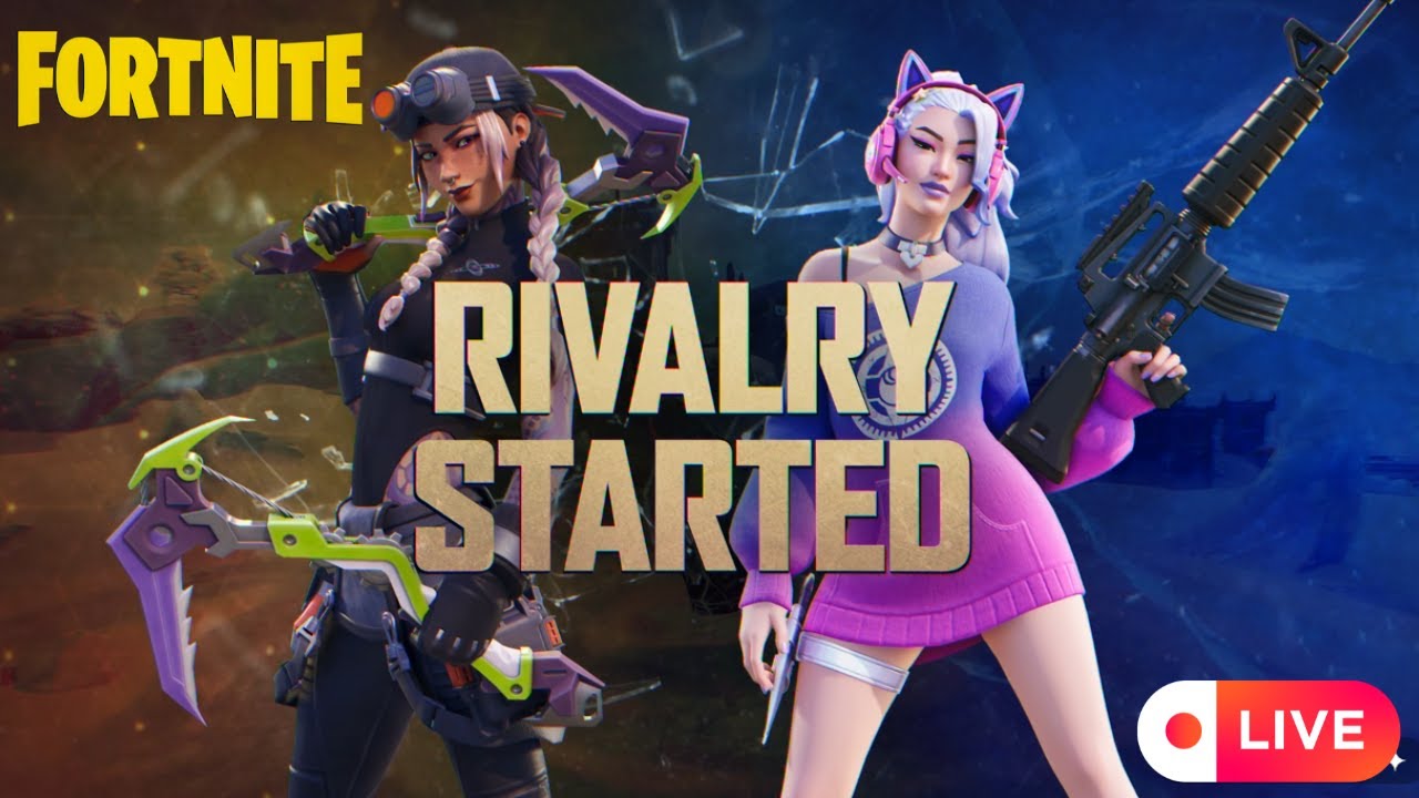LIVE FORTNITE SAVE THE WORLD - FREE THE V-BUCKS DAILY QUEST !!!