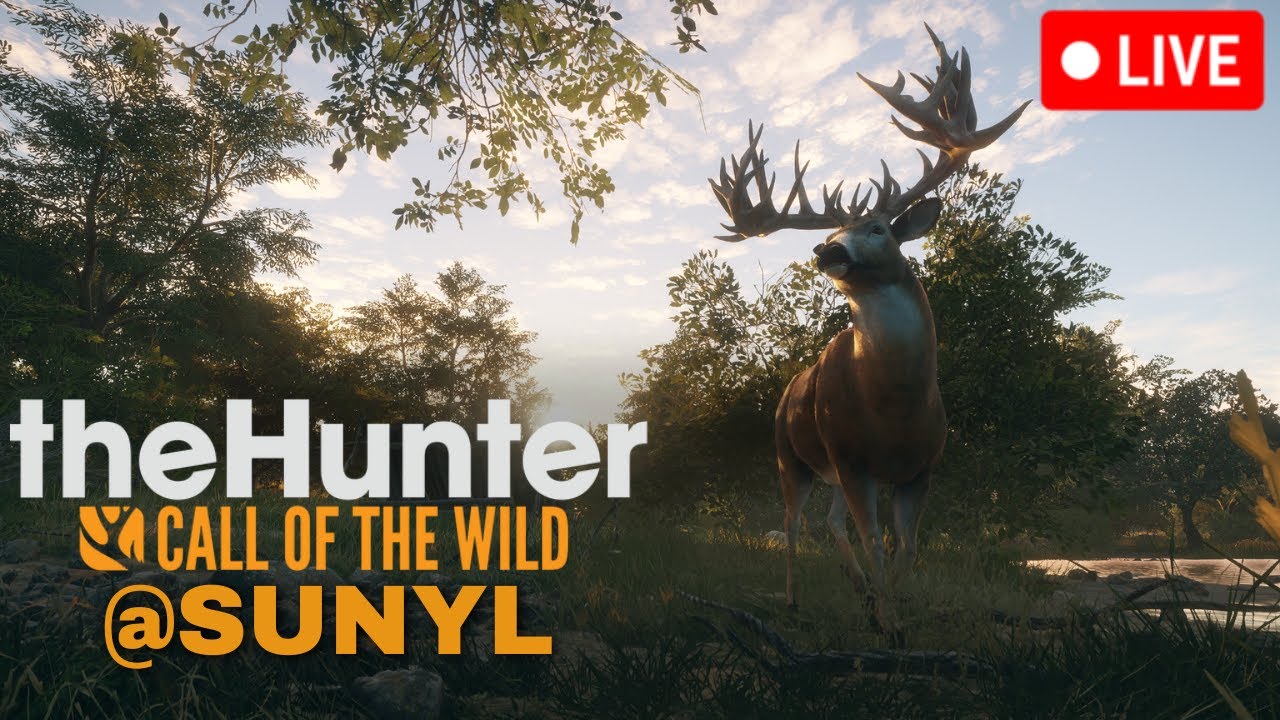 theHunter call of the wild DUOS