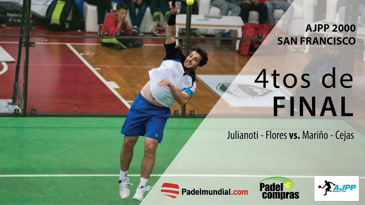 Cuartos de Final (Partido 2)