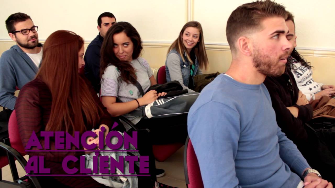 CFGS Asistencia a la Dirección