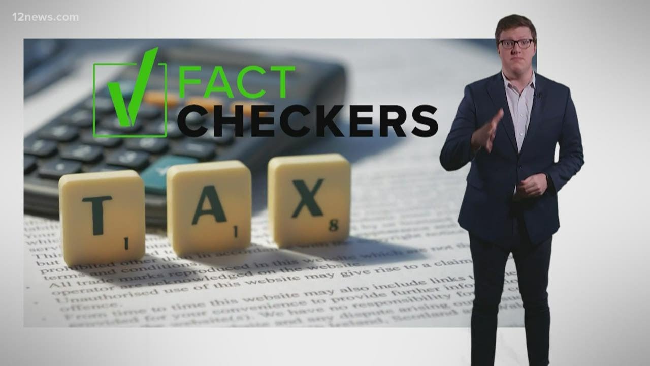 VERIFY: How will the 2020 stimulus checks affect your taxes?