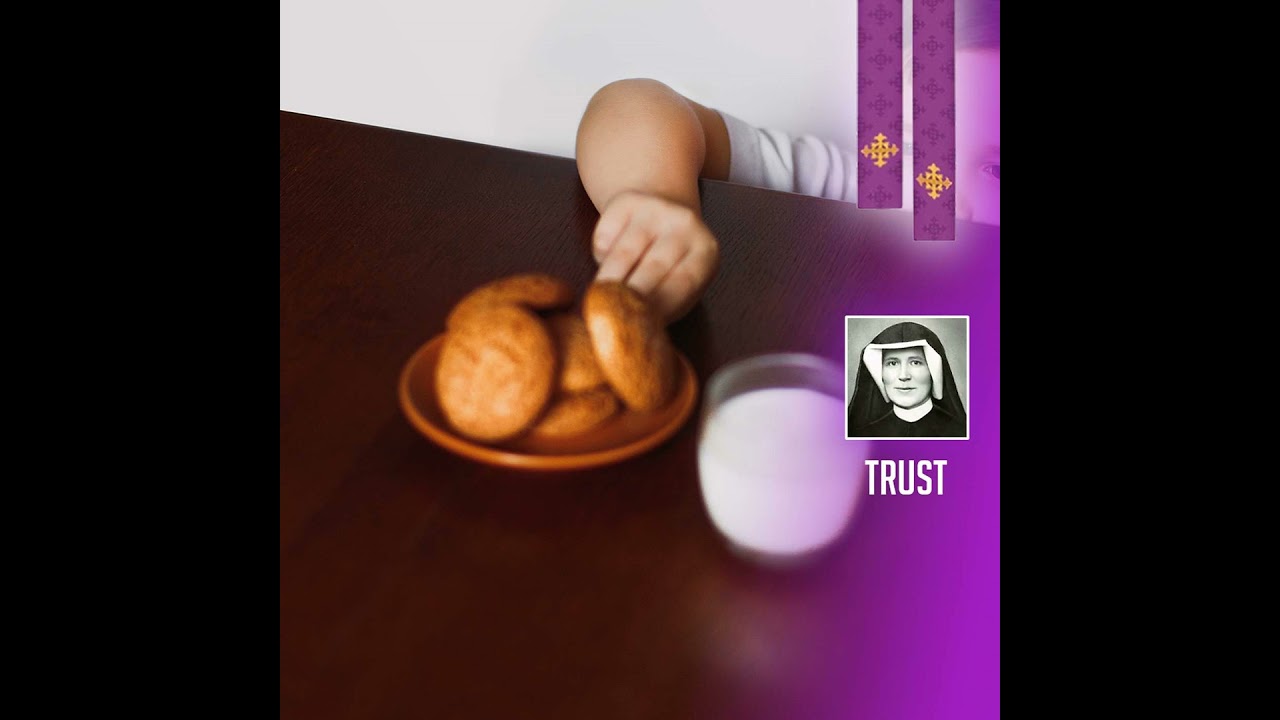 3/5 - Merciful Father