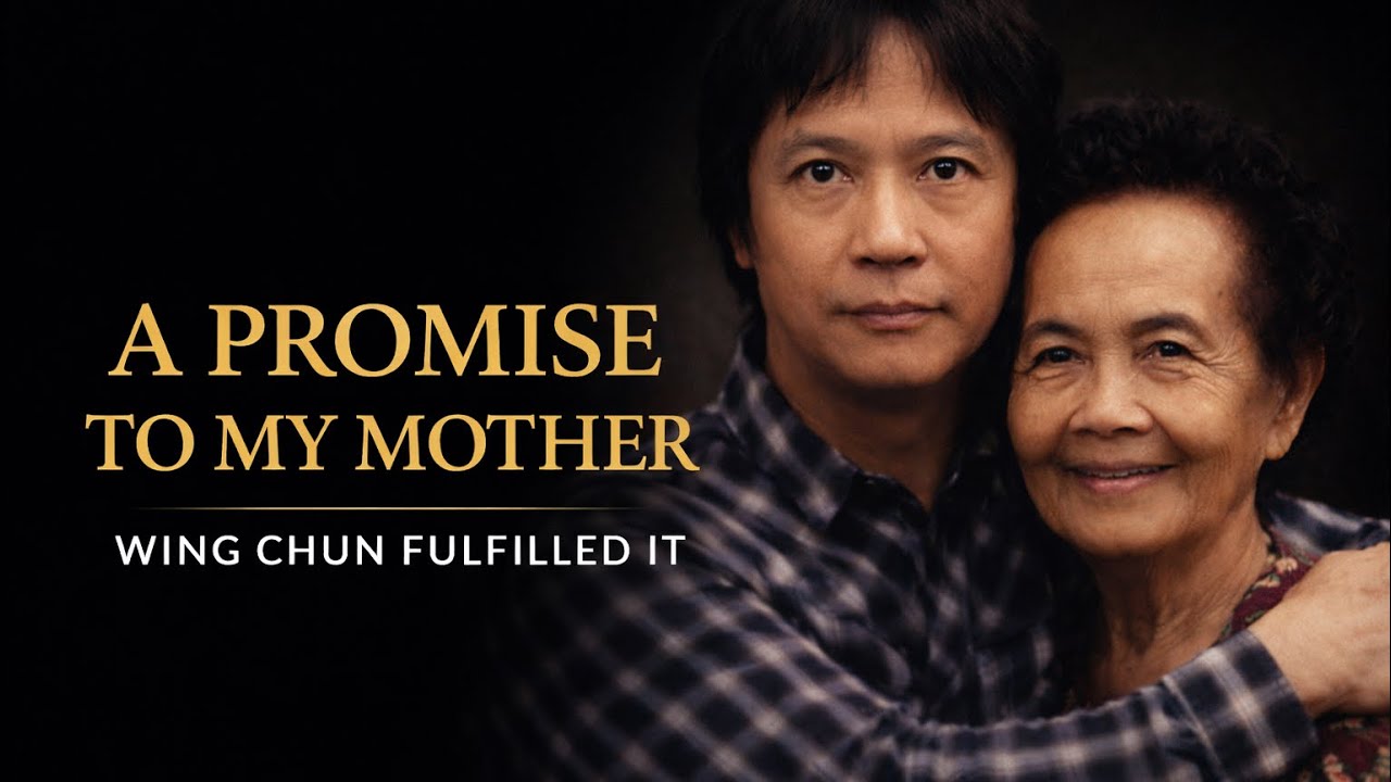 A Promise at 18 — The House I Owed My Mother 