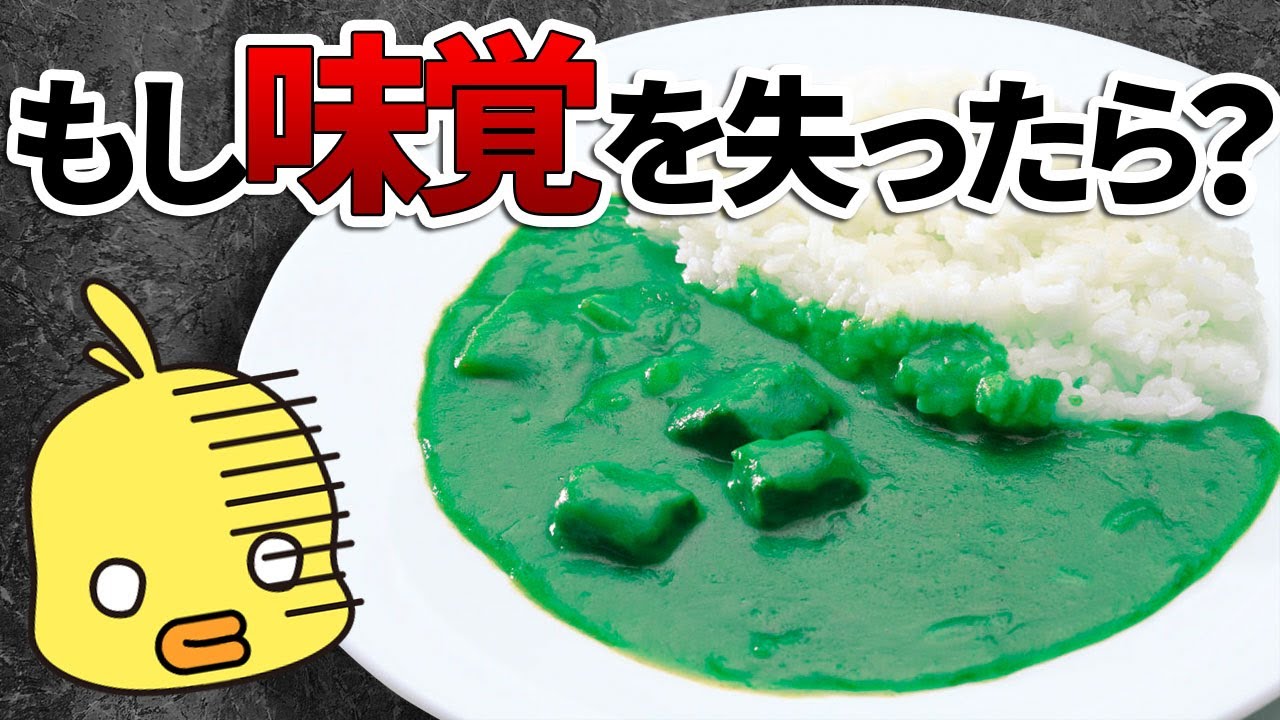 【ゆっくり解説】もし五感を失ったら人はどうなるのか？前編