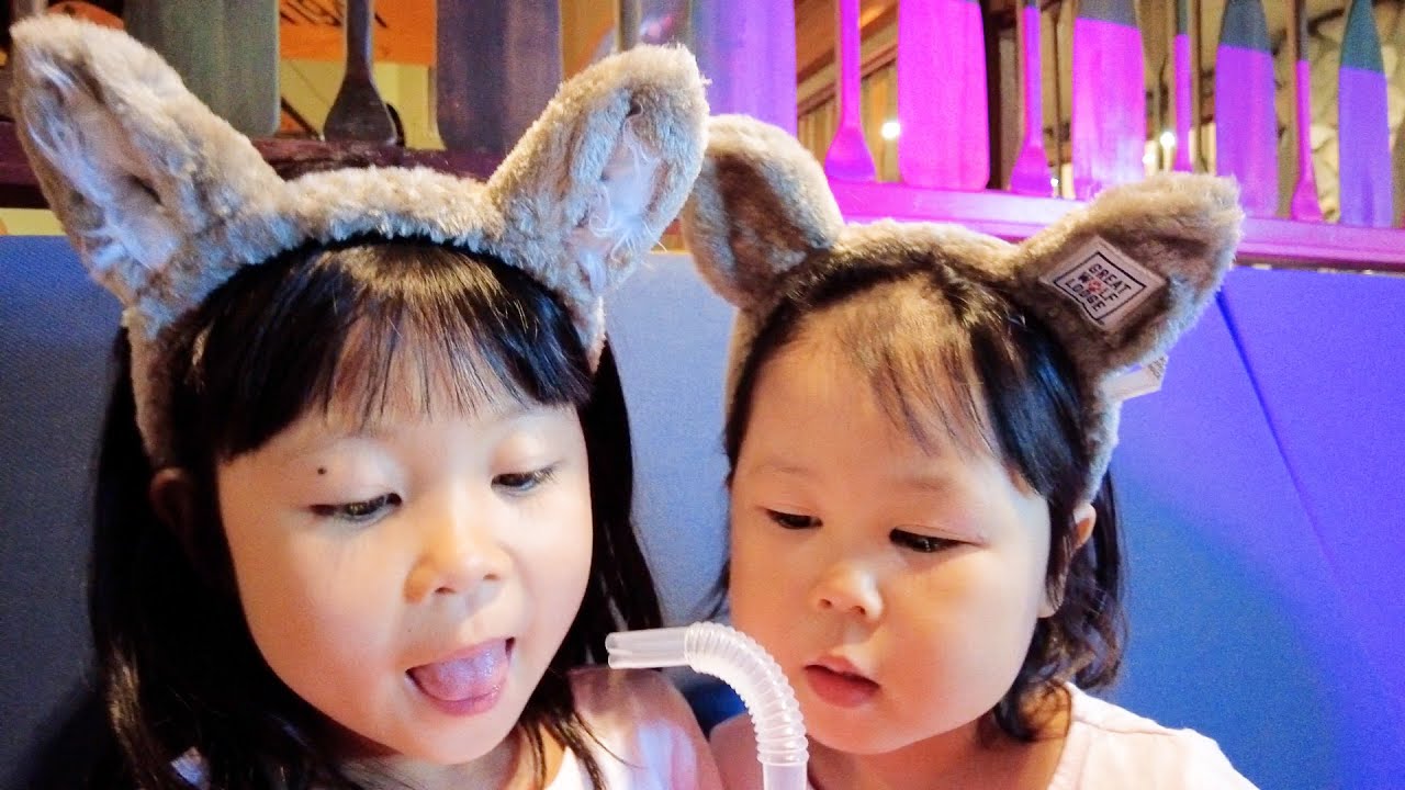 【プチ旅行】ご飯食べてプール入ってご飯食べてご飯食べてご飯食べた日