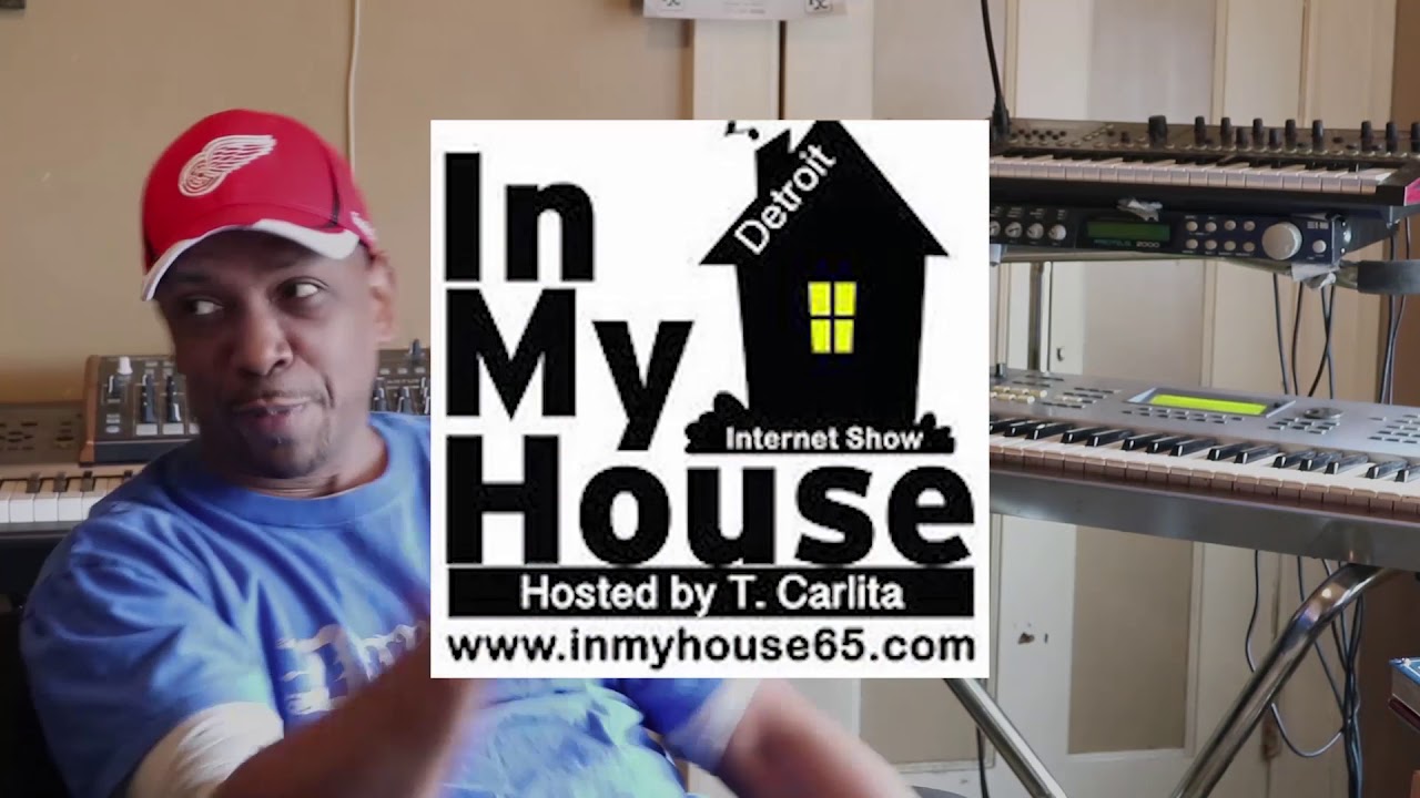 EP 198: Javonntte Garrett