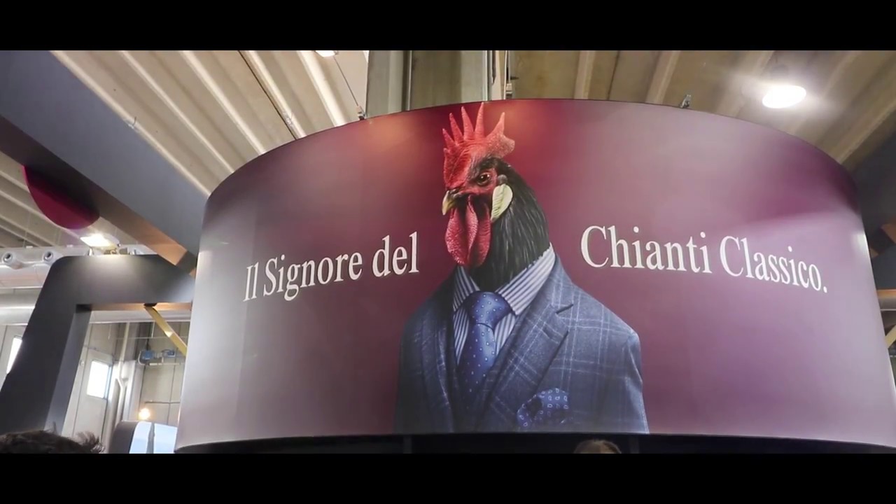 CONSORZIO VINO CHIANTI CLASSICO