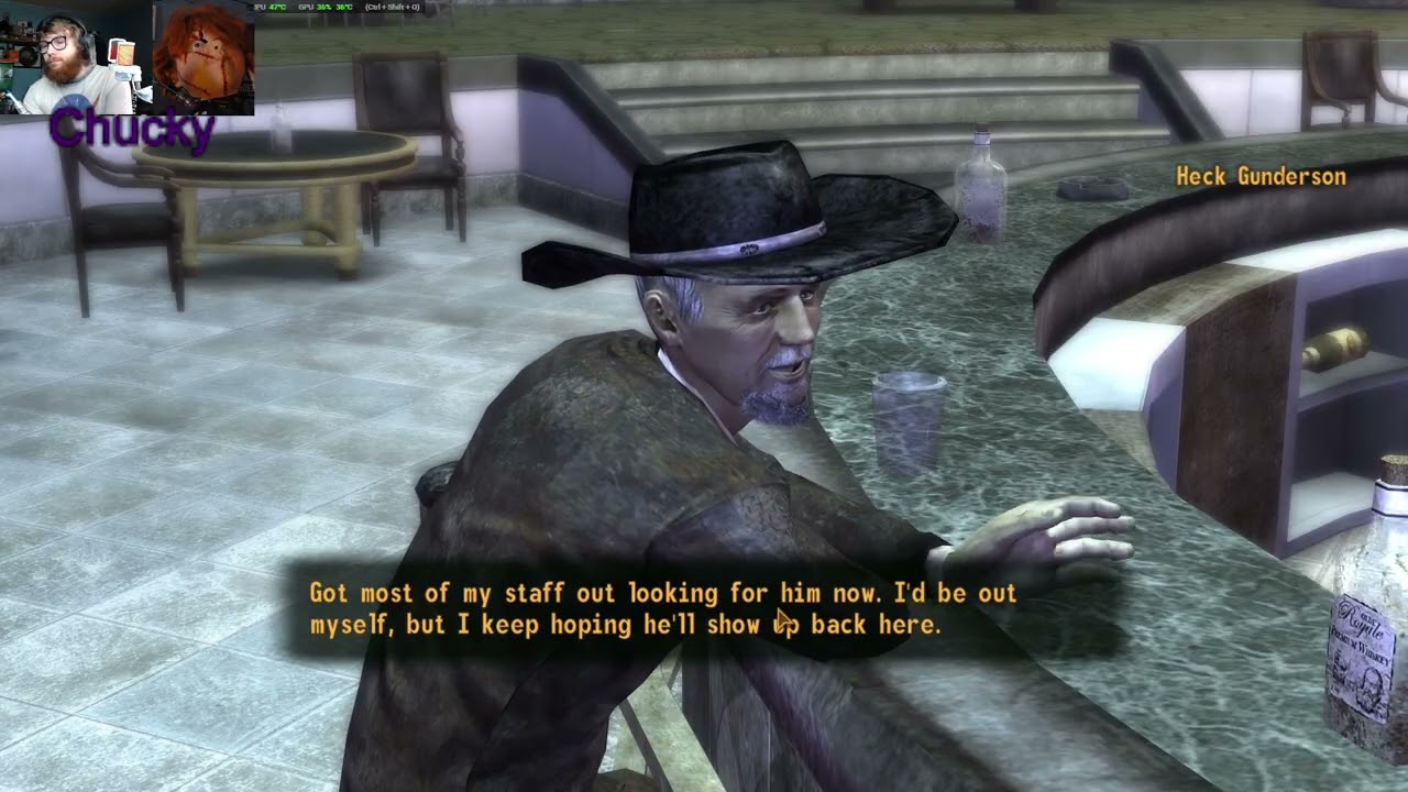 fallout new vegas pt 5