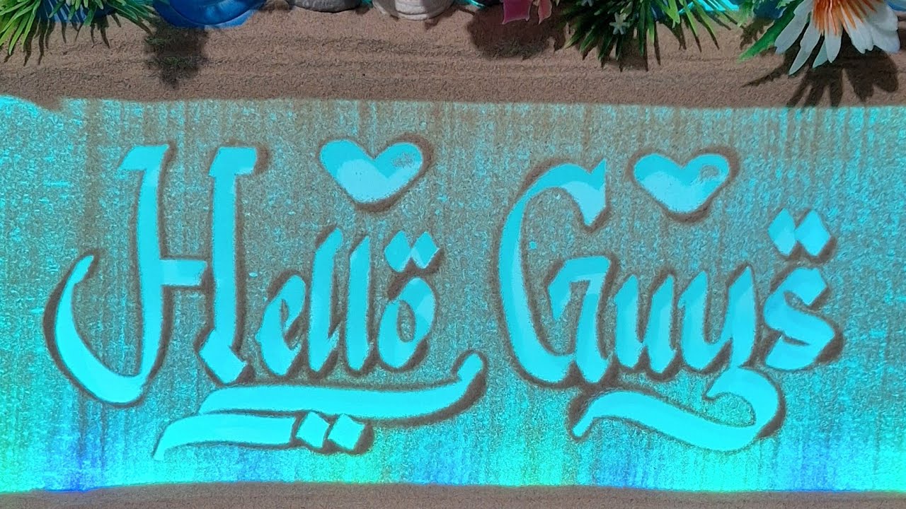 morning good people #art #love #foryou #lettering