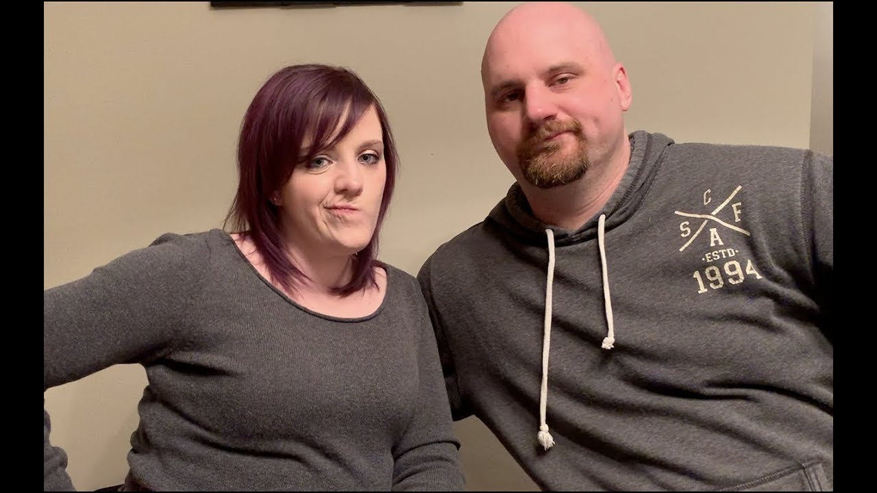 Husband & Wife Wheelchair Users Honestly Discuss How Your "Funny" Wheelchair Comments Aren't Funny