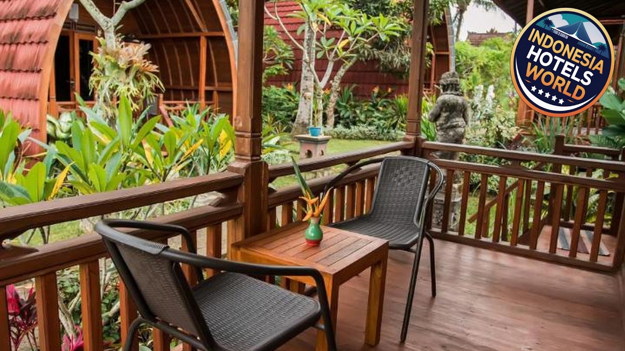THE DUKUH RETREAT | Bali, Indonesia | Hotel Review 🛏️