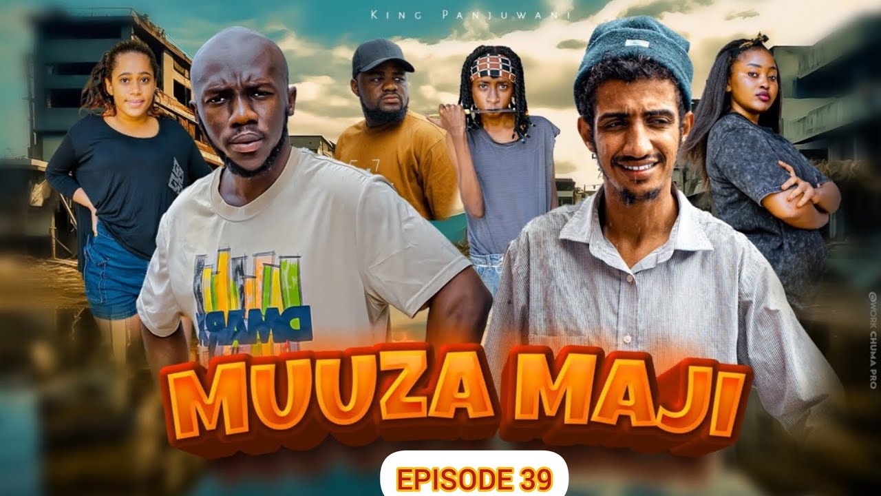 MUUZA MAJI[39] 