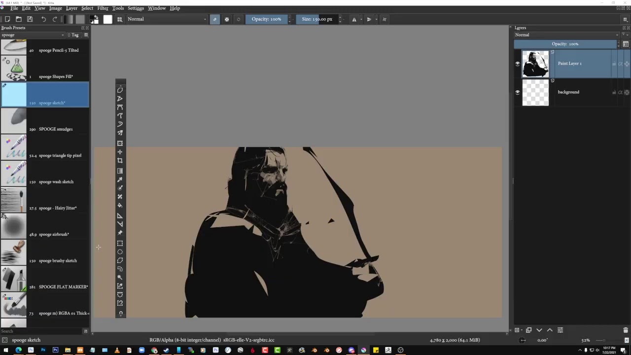 Craig Mullins Live Stream
