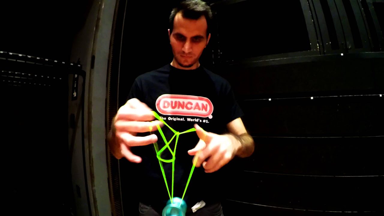 János Karancz - Tricks to Beat