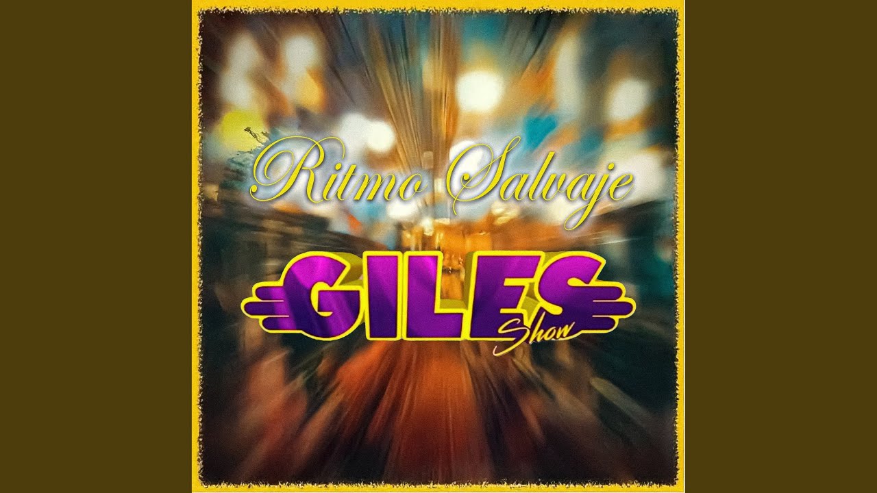 Ritmo de Colombia
